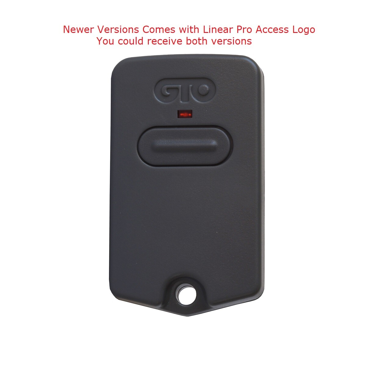 Linear Pro Access GTO RB741 FM135 318MHz 9 Dip Switch Remote Control Gate Opener gallery