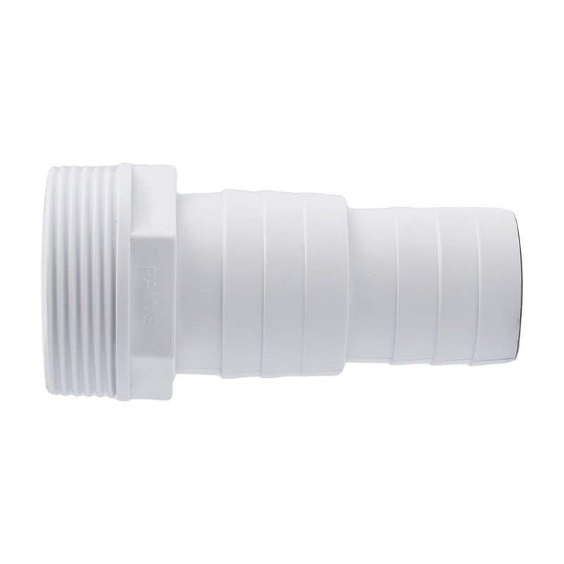 Leak Threaded Connection Sturdy ABS Material Easy Water Flow Control gallery