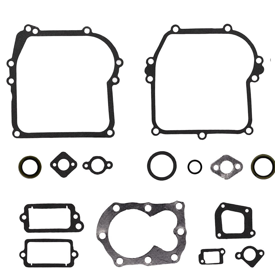 Engine Gasket Kit for Briggs & Stratton 590777 Replaces # 794209, 699933, 298... gallery