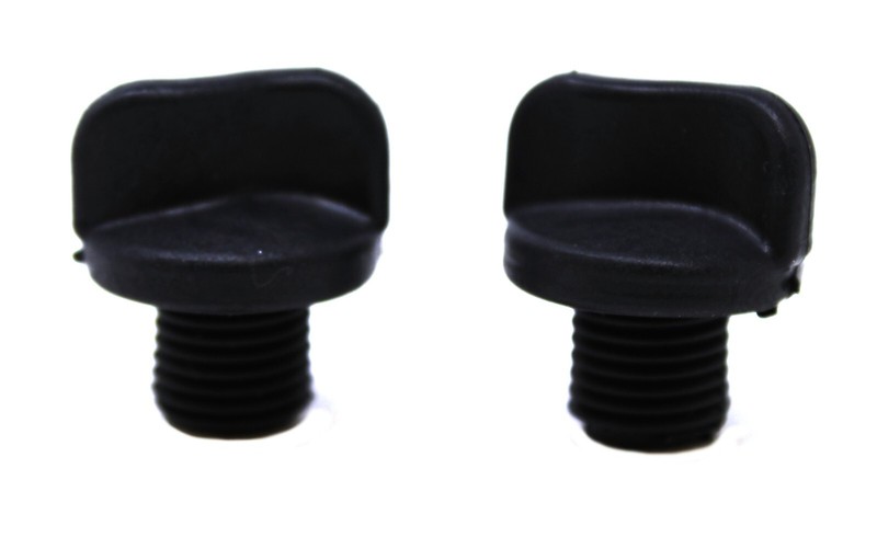 Jandy / Zodiac R0446000 Drain Plug with O-Ring Replacement gallery