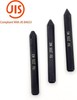 JIS B4633 Impact Screwdriver Bits Set 5/16" Hex S2 Steel 75mm Japanese Vehicles gallery