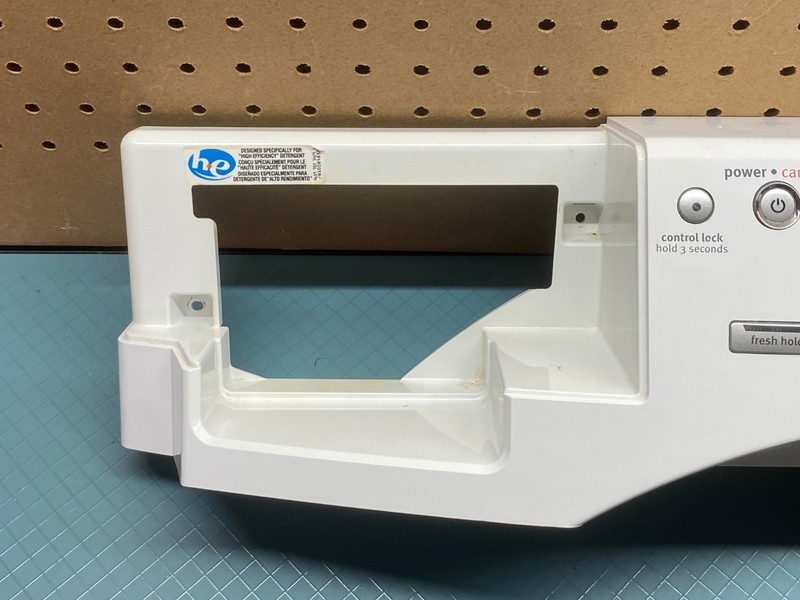 Maytag Washer Control Panel & Interface Board (SEE PICS) P# W10283496 W10283493 gallery