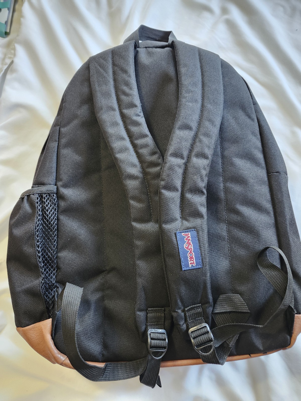 Jansport Cool Student Laptop Backpack 3