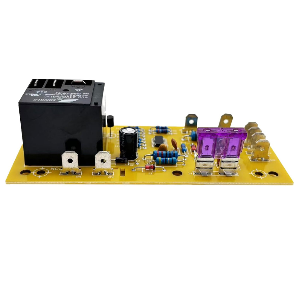 Upgraded PCBFM103S Fan Control Board - Direct Replacement 1005-171B gallery