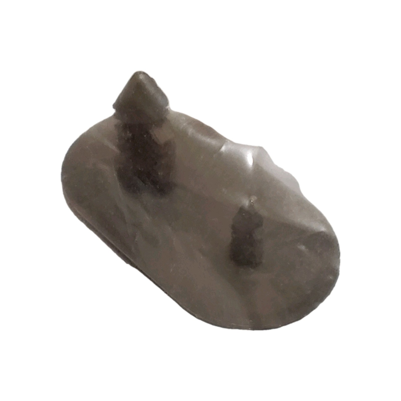 WR02X25409 GE refrigerator plug button OEM in factory bag New gallery