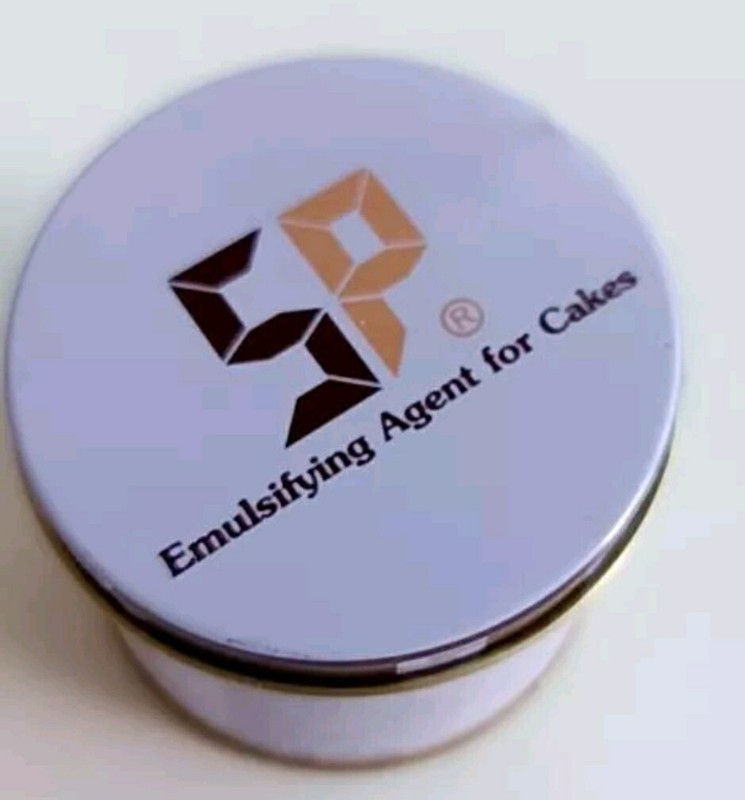 1 Cake Additive Sponge Agent Bakery Emulsifier Food Ingredient Mixer UFM Baking/ gallery