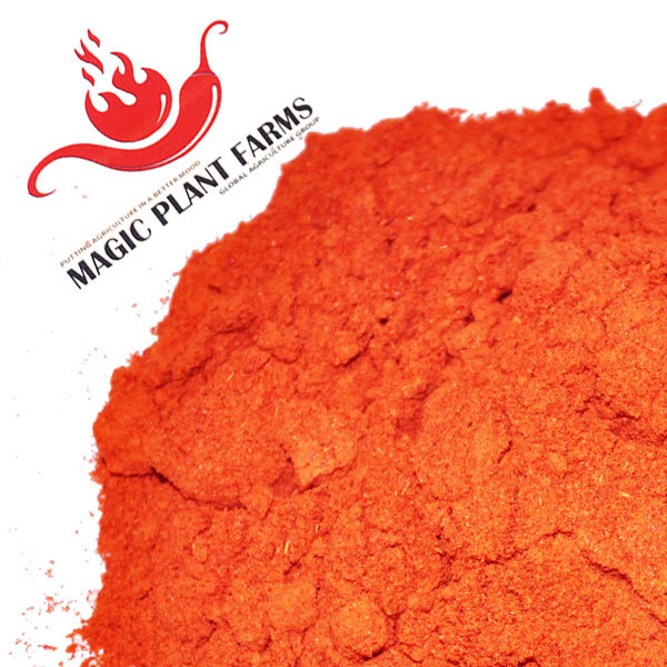 7 Pot Brain Strain Powder Premium Quality Chili, Amazing Taste!!!- HOT!! HOT!! gallery
