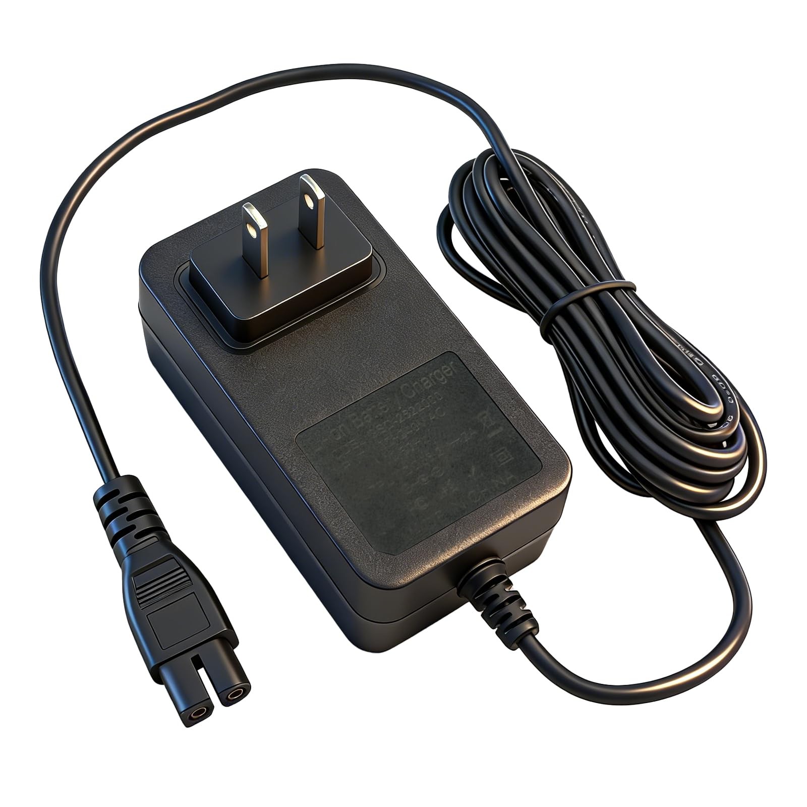 25.2V Adapter Charger Compatible with Wybot C1 C2 C2B OS7010C Robotic Pool Cl... gallery