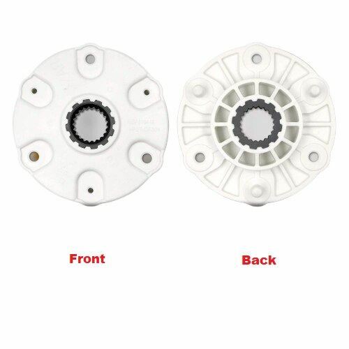 Rotor Hub Compatible LG Washer MBF618448 4413EA1002B 4413ER1001C 4413ER1002F gallery