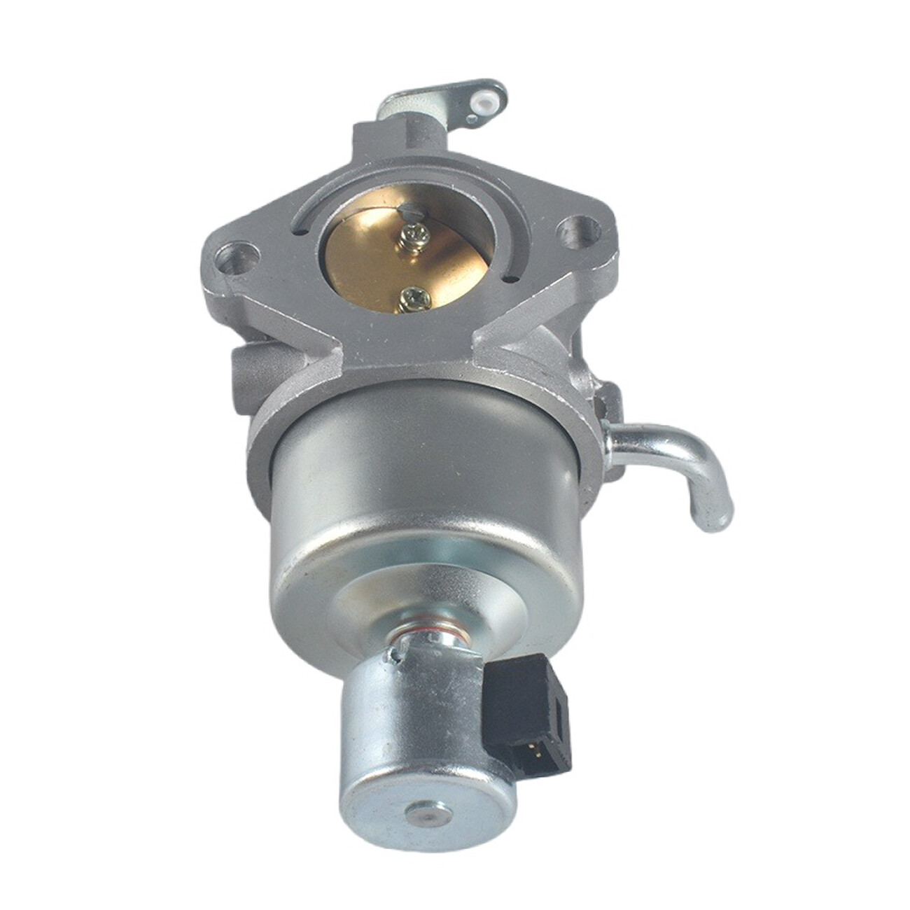 NEW Carburetor Fit For John Deere Z225 EZtrak Zero Turn Mower 17.5 HP gallery