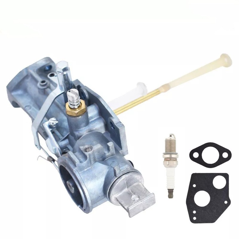 299437 297599 Carburetor Replacement for Briggs Stratton 135200 130200 100200 gallery