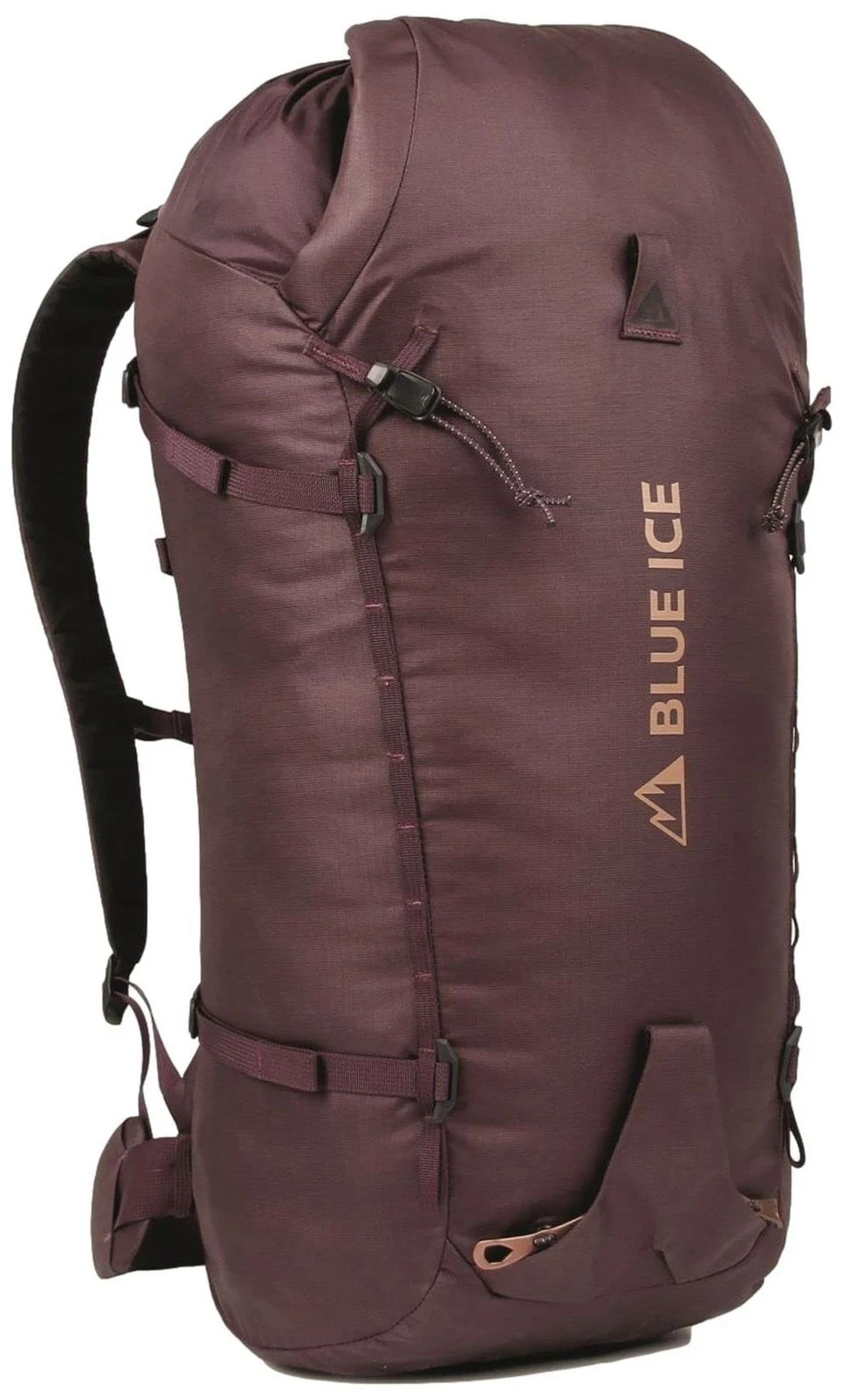 Blue Ice Warthog 30L Pack – Winetasting Small/ Medium New