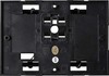 Durable Nutone Compatible Chime Base, 6.75” L x 4.75” W - No Batteries Required gallery