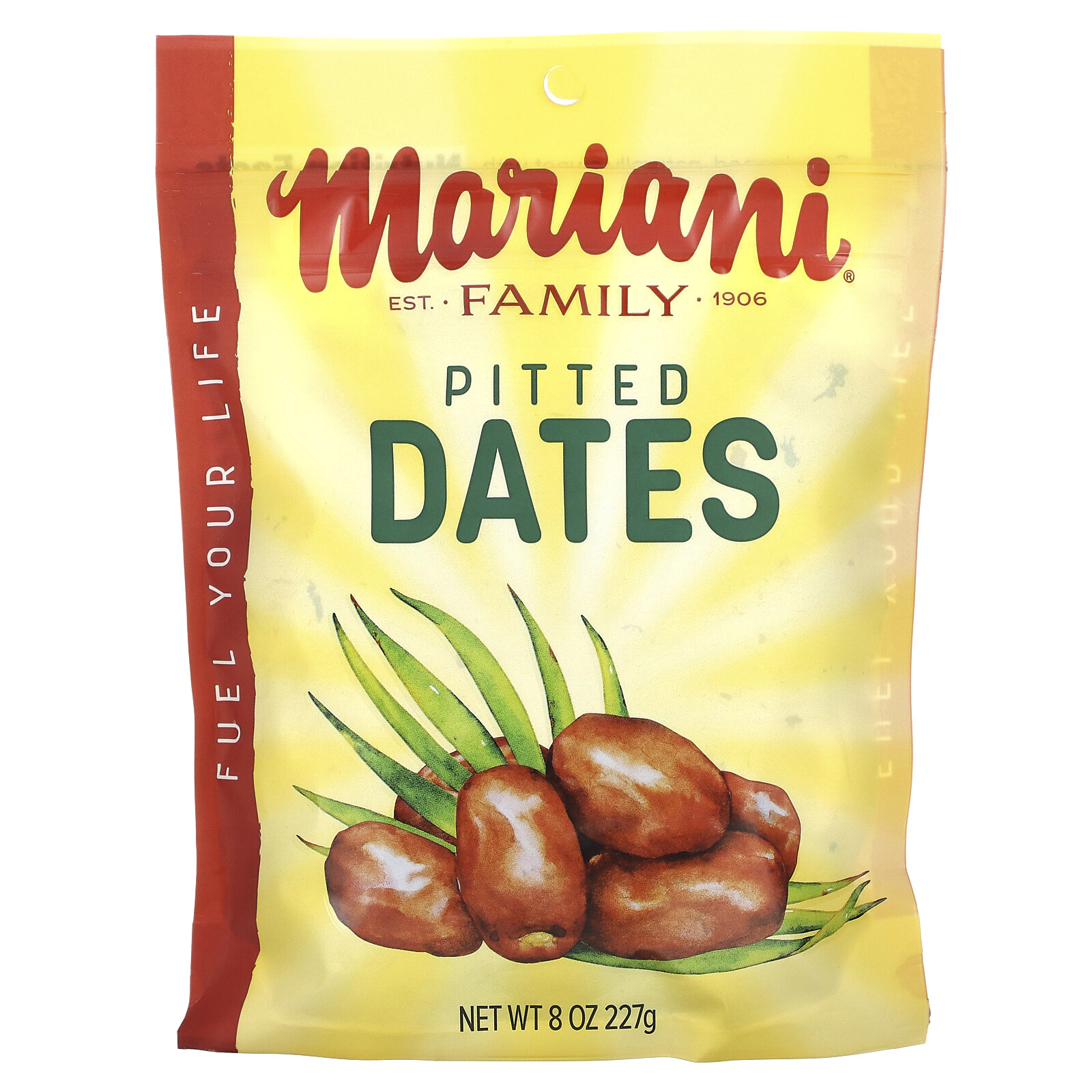Pitted Dates, 8 oz (227 g) gallery