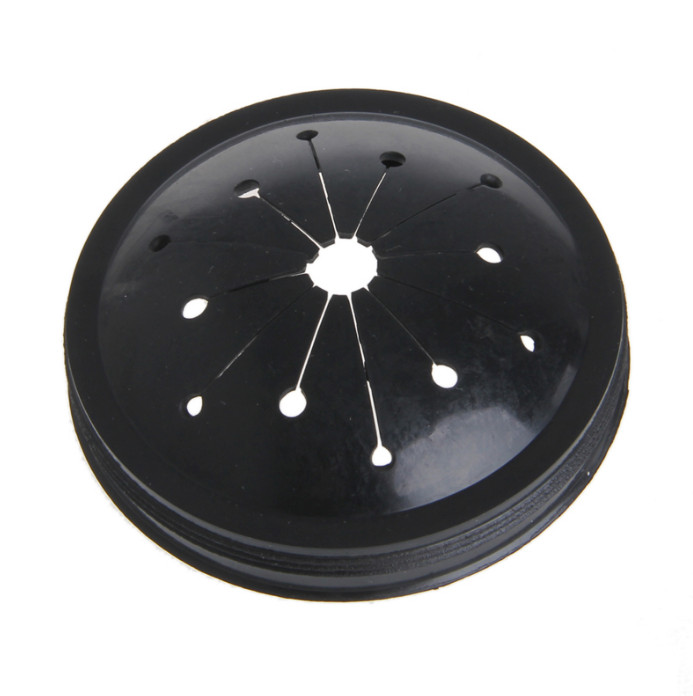 Splash Guard 3.15" Hot Rubber Replacement Garbage Splash Guard For Waste King gallery