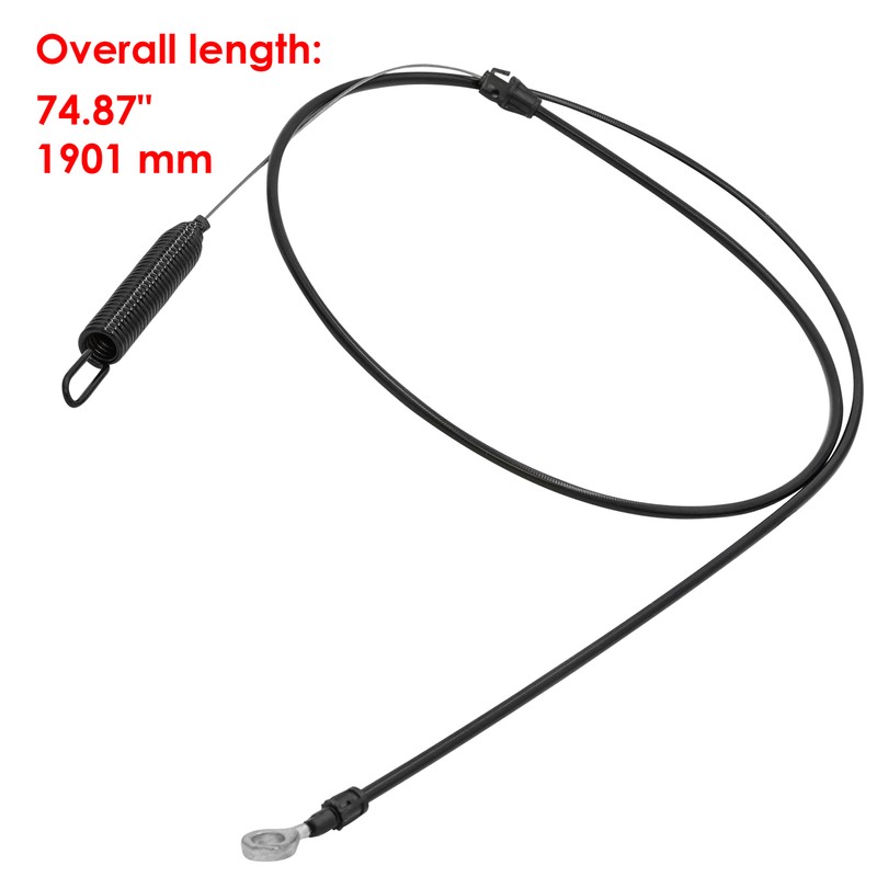 Celox 584243501 705292 21548470 Clutch Cable for Husqvarna Ariens Poulan gallery
