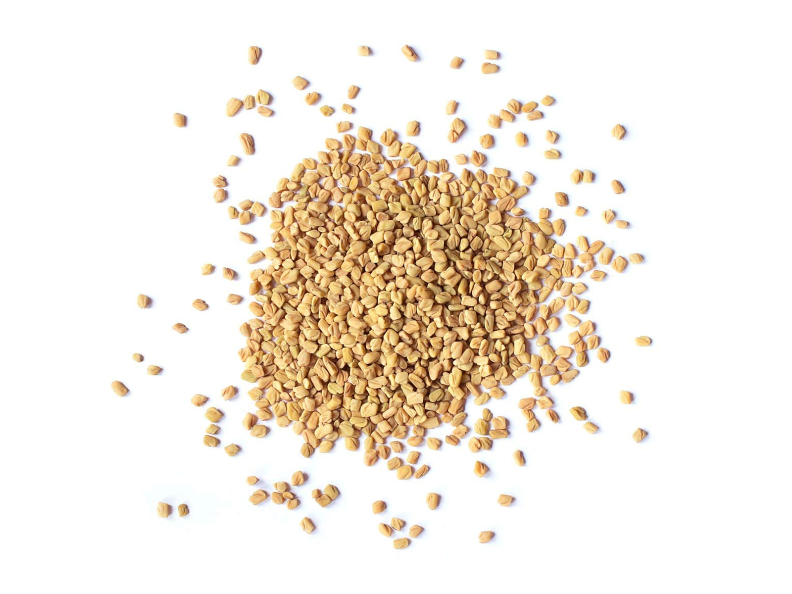 Fenugreek Seeds - Sproutable, Kosher, Vegan - by Food To Live gallery