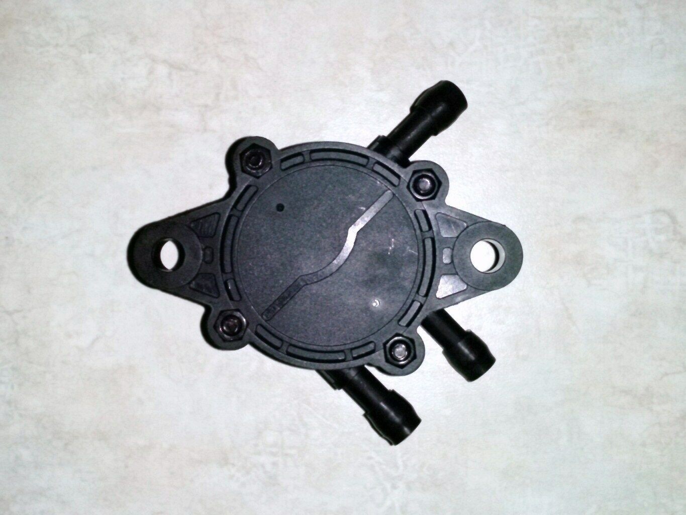 Mikuni FUEL / GAS PUMP Briggs & Stratton 808492 808656 491922 691034 692313 gallery