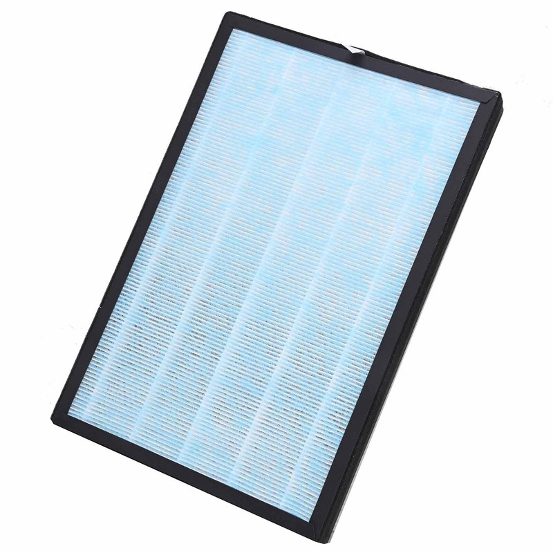 1 Pack Replacement Filter for SimPure HP8 Medical True H13 HEPA 4 Stage Filtrati gallery