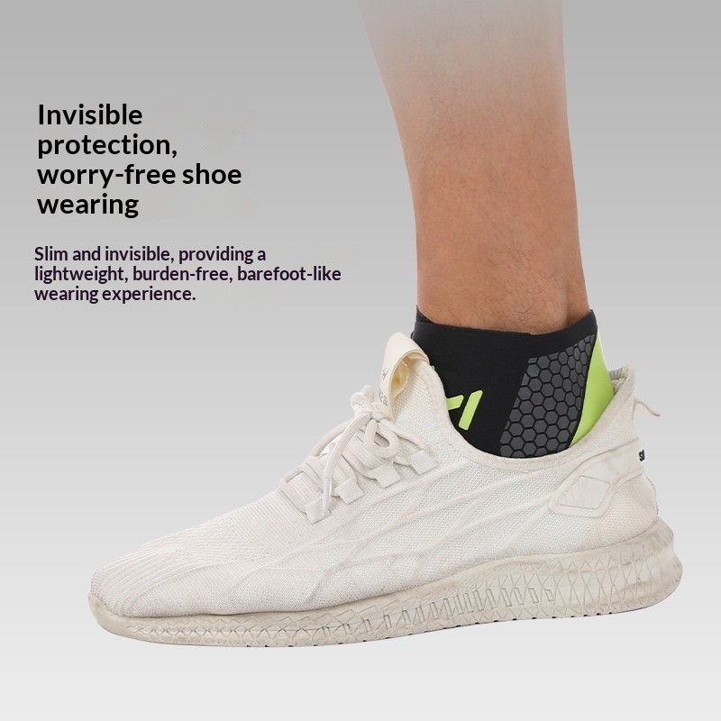 Cooper Ankle Support Compression Foot Sleeves For Men And Women Bracer Ankle Pro gallery