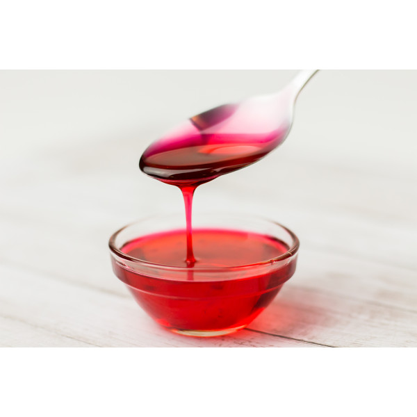 Tea Zone Raspberry Syrup (64oz), J1081 gallery