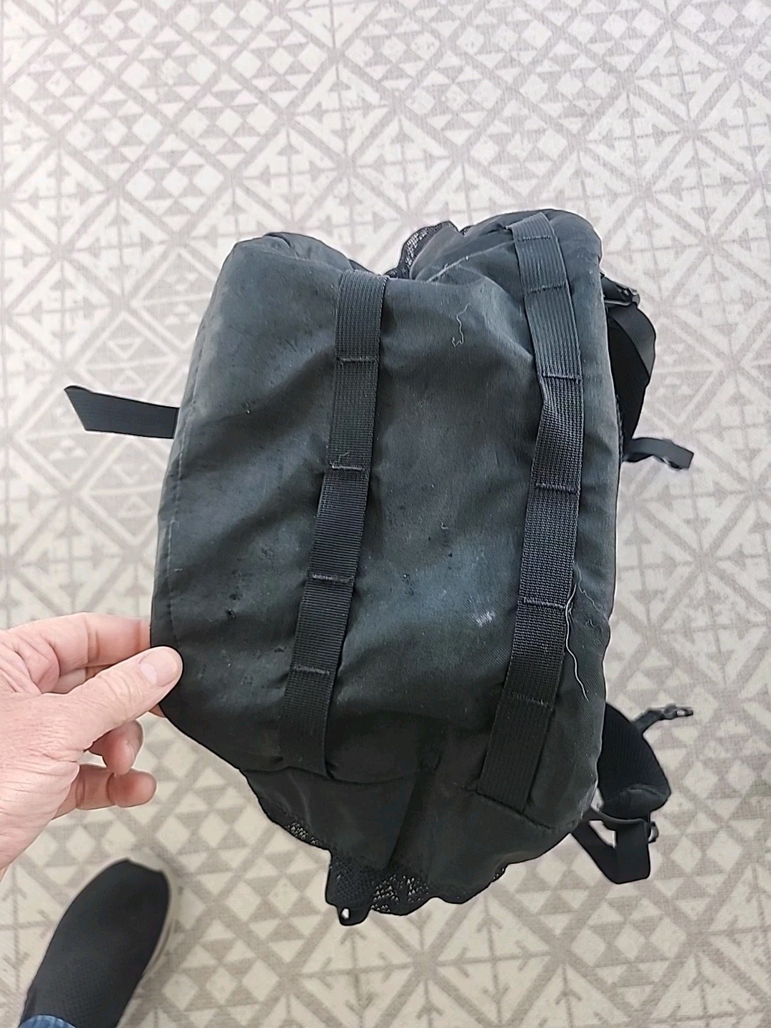 Kelty Redwing 44 Backpack Black 5