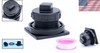 Stock Tank Plug Kit for Rubber-Maid 50-300 Gallon Water Troughs gallery