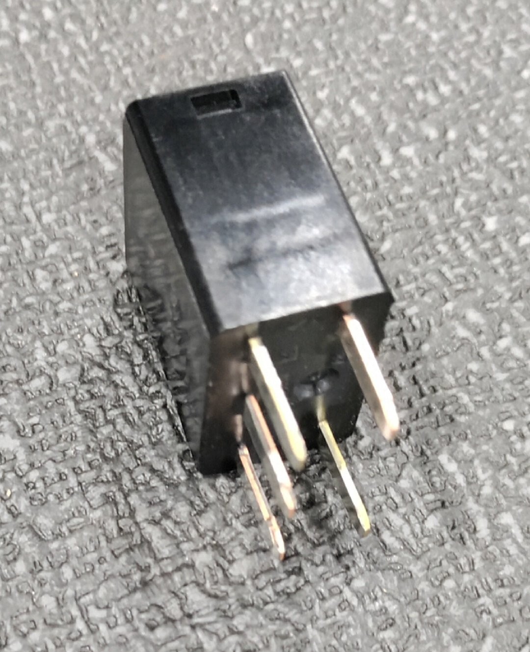 NEW OEM BAD BOY RELAY TERMINAL FOR SELECT MODELS #086-1202-19 gallery