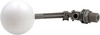 3/4 Float Valve for Water Tank Plastic 12" x 4.3" x 4.3", Gray gallery