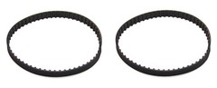 (2) Replacement Belts for Craftsman 3″ 3×21 989369-000 315.11721 11750 22420 58T