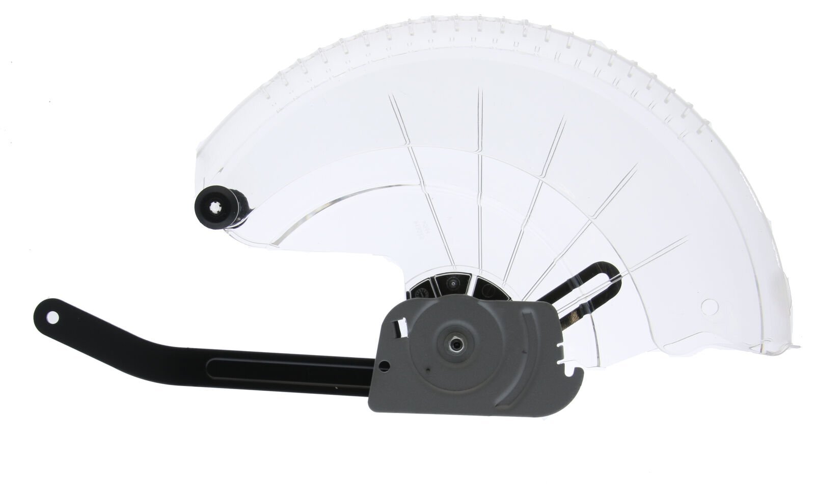Blade Guard 089041033729 for Ridgid R4122 R41221 Miter Saw gallery