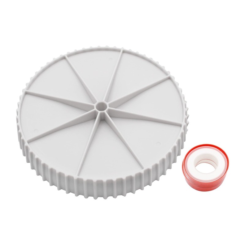 Byenins Conversion Kit for Skimmer Pump Replacement for Summer Wave SFX1000 a... gallery