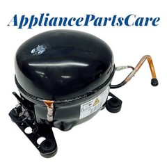 Whirlpool Refrigerator Compressor ( VEMX11C ) W11332037, W11557671