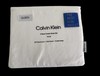 New Calvin Klein Queen Sheet Set 4 PCS 100% Cotton Percale Deep Fit Super Soft gallery