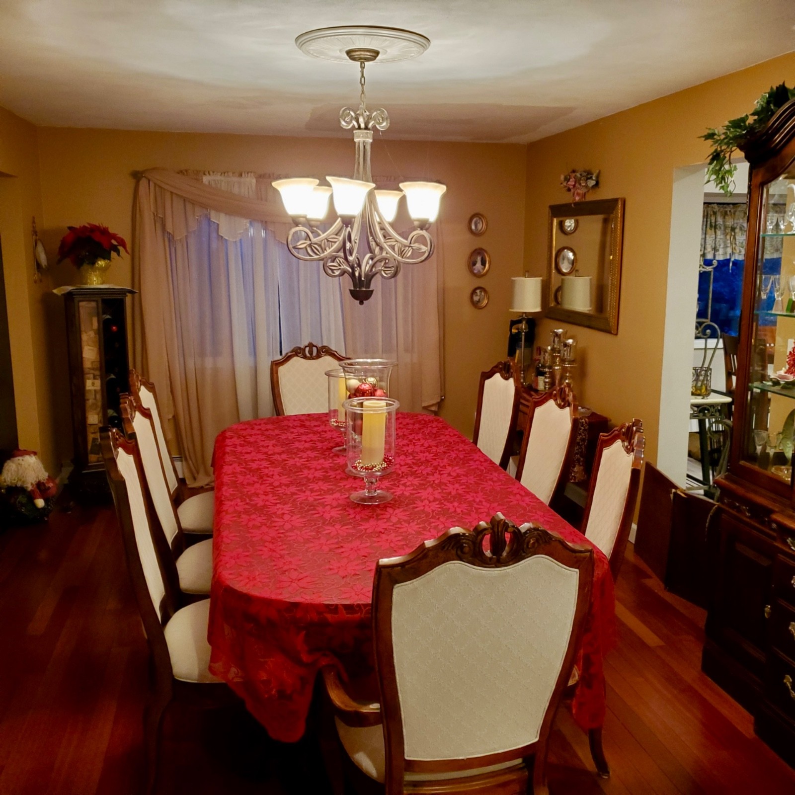 dining room table set 8 chairs gallery
