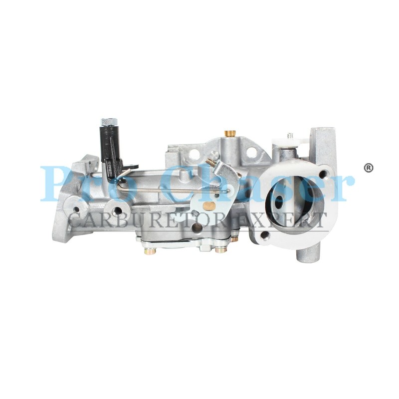 Carburetor For MTD Yard Machines Model 21A-340-000 Tiller gallery