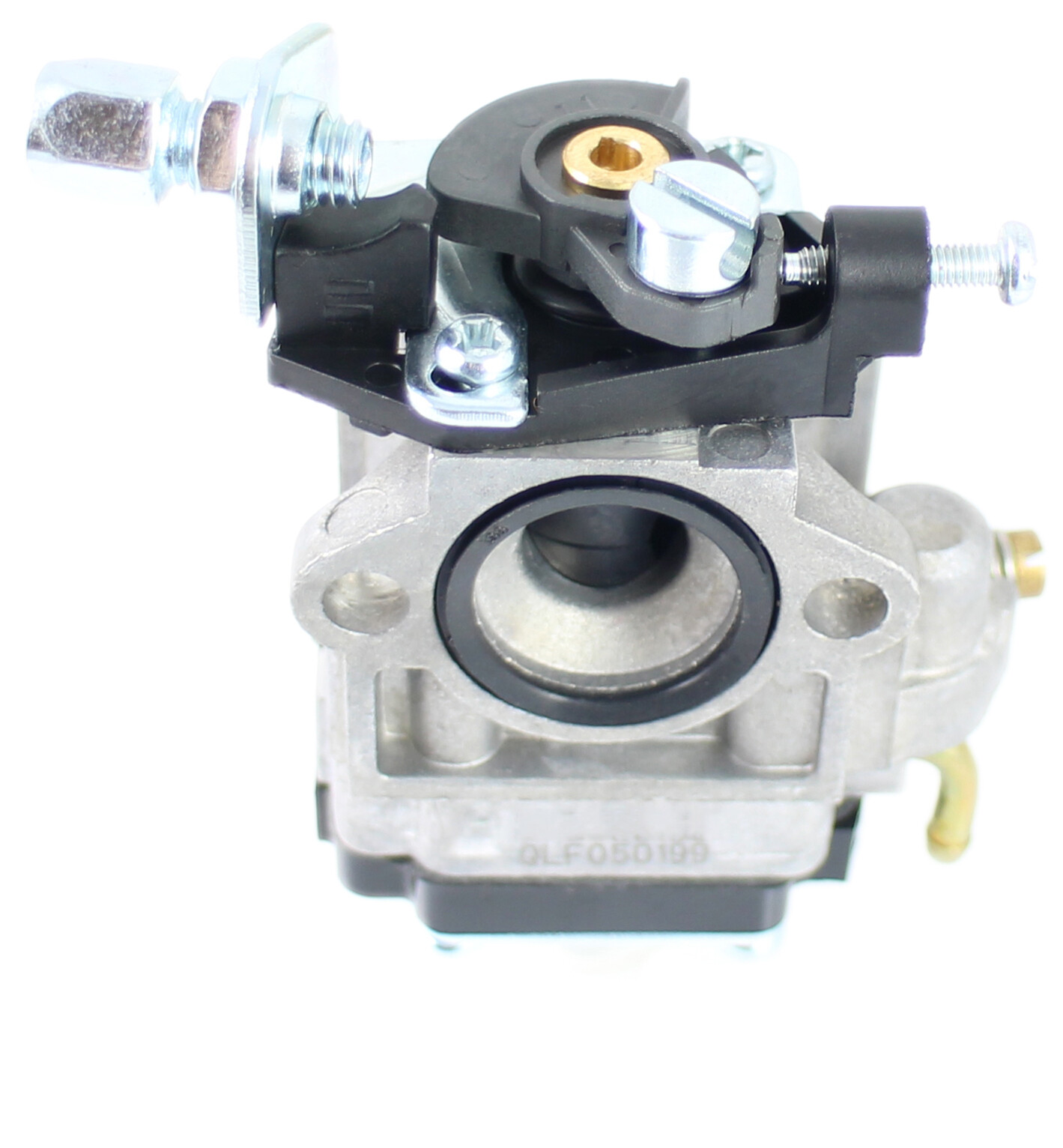Carburetor For Eskimo Stingray S33 Ice Auger Earthquake Tiller 33cc Viper Engine gallery