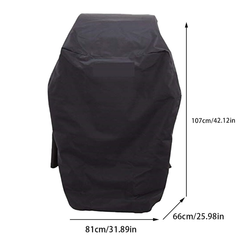Heavy Duty Premium Protective Waterproof Dust Cover For Char-Broil 2 Burner gallery