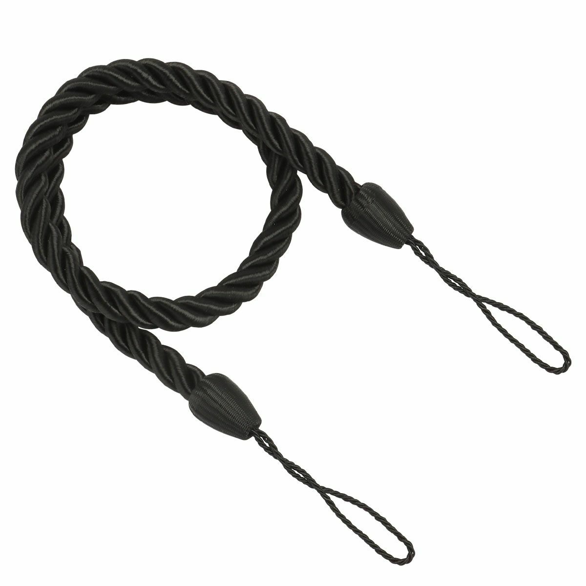 Lot Curtain Rope Tie Backs Window Tiebacks Living Room Bedroom Home Ornament gallery