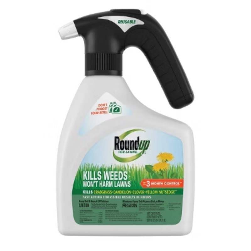 Roundup For Lawns North Quick Hand Applicator gallery