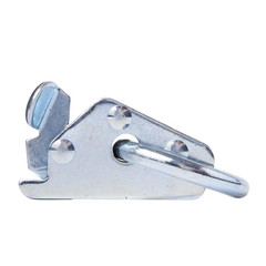 2,000 Lbs. Articulated E-Track Fitting