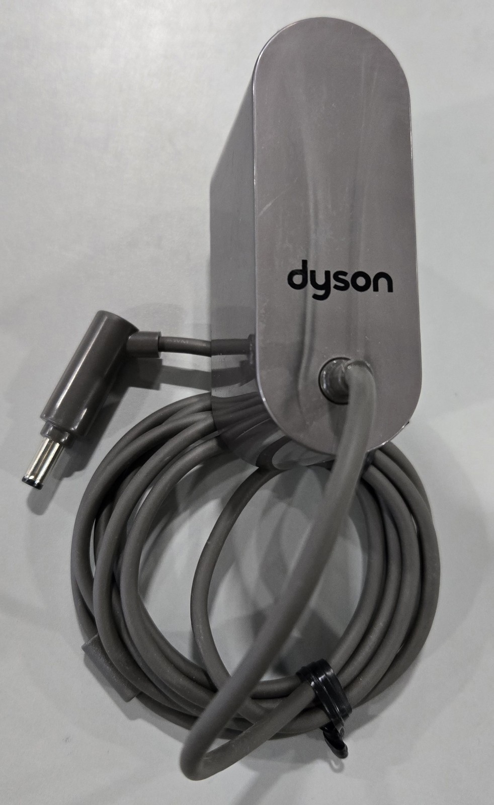 DYSON CLASS 2 BATTERY CHARGER COMPATIBLE WITH DYSON DC59 - GRAY gallery