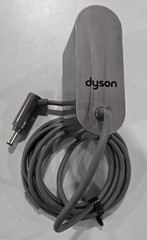 DYSON CLASS 2 BATTERY CHARGER COMPATIBLE WITH DYSON DC59 – GRAY