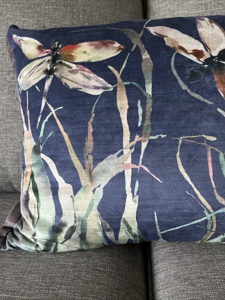 Voyage Maison Rectangular 100% Duck Down Pillow Made In UK