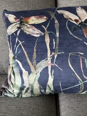 Voyage Maison Rectangular 100% Duck Down Pillow Made In UK