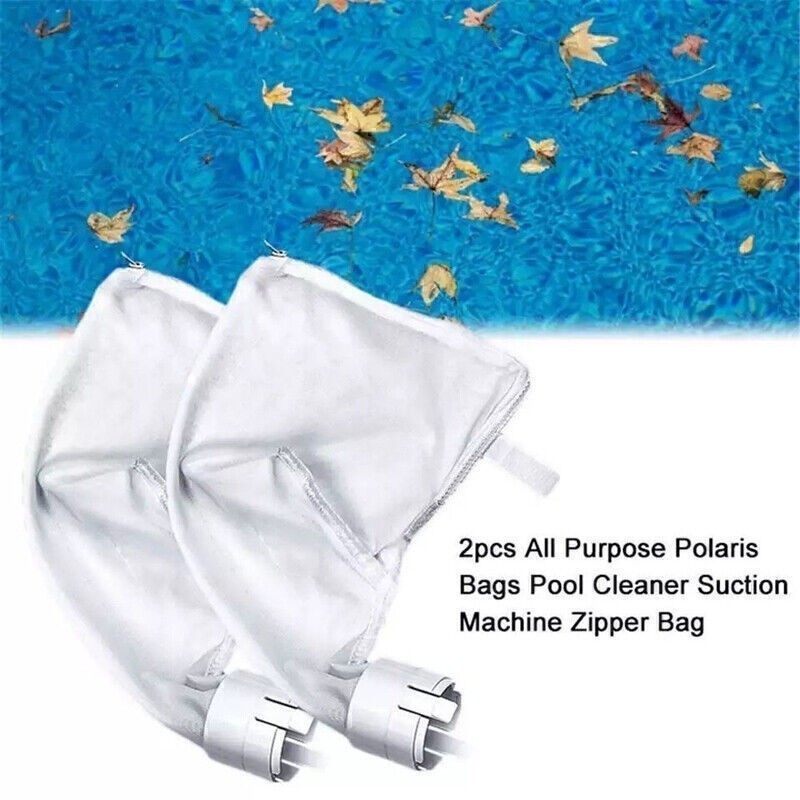 For 360 380 Bags All Purpose Filter Bag Polaris Replacement Parts Pool Cleaner gallery