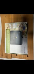 Carrier Infinity System Control Thermostat