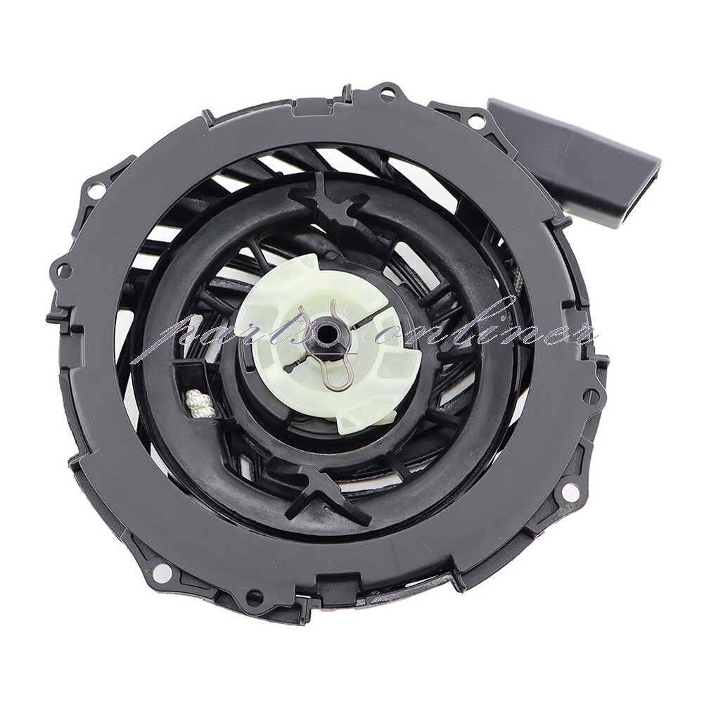 Recoil Pull Start Starter For Troy-Bilt TB110 TB200 140cc 150cc w/ BS Engine gallery