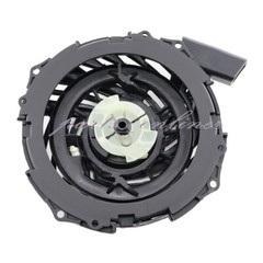 Recoil Pull Start Starter For Troy-Bilt TB110 TB200 140cc 150cc w/ BS Engine