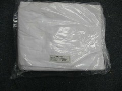 1 TWIN EXTRA LONG Fitted Bed Sheets For Bunk Dorm Hospital Mattresses 39 X80 x15